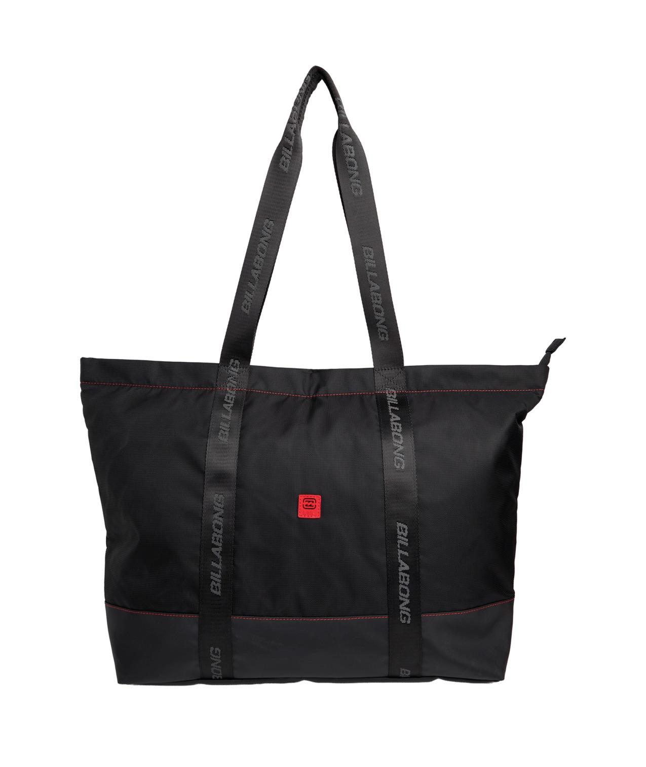 Strike Mission Tote - Black