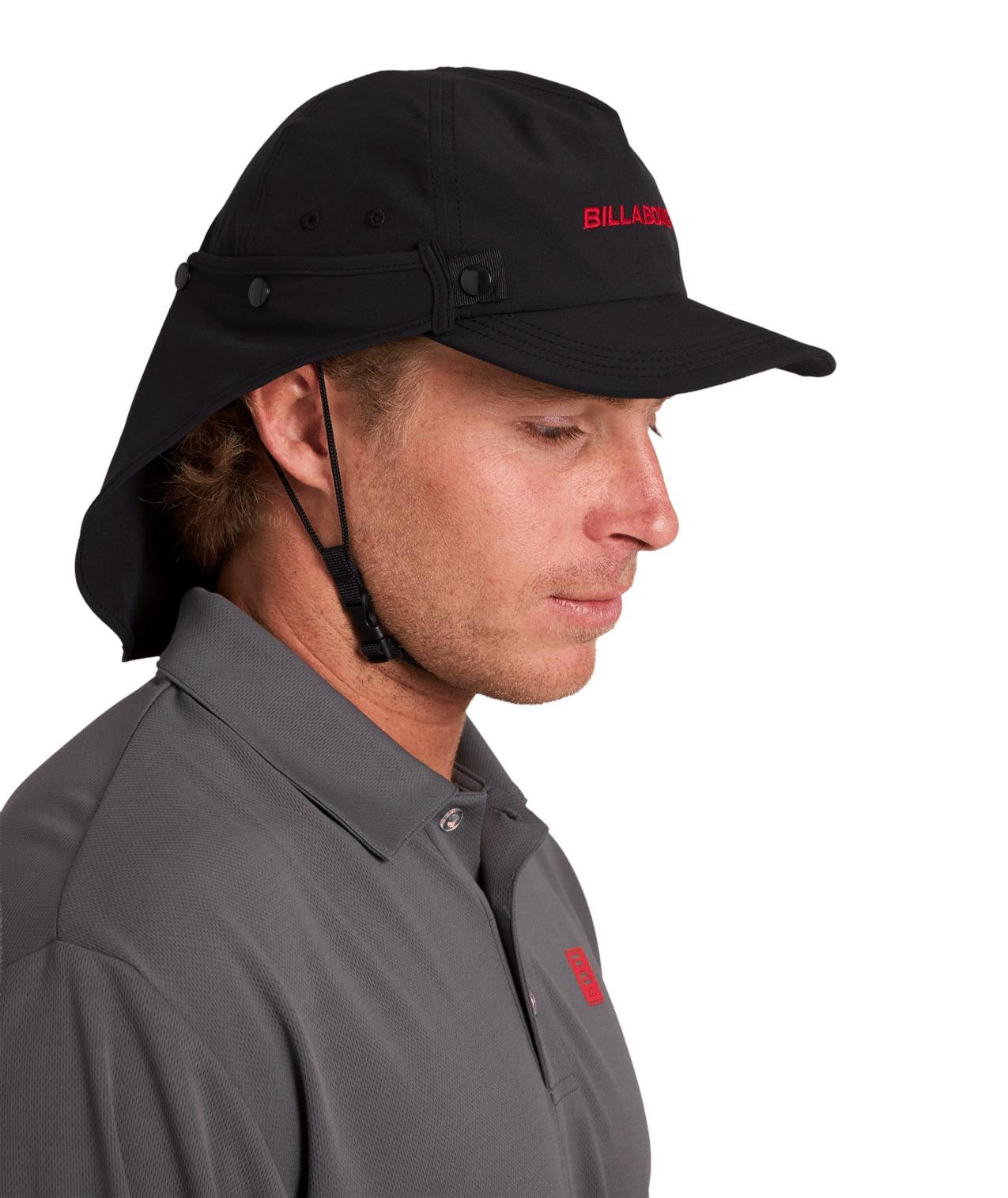 Strike Misison Surf Cap