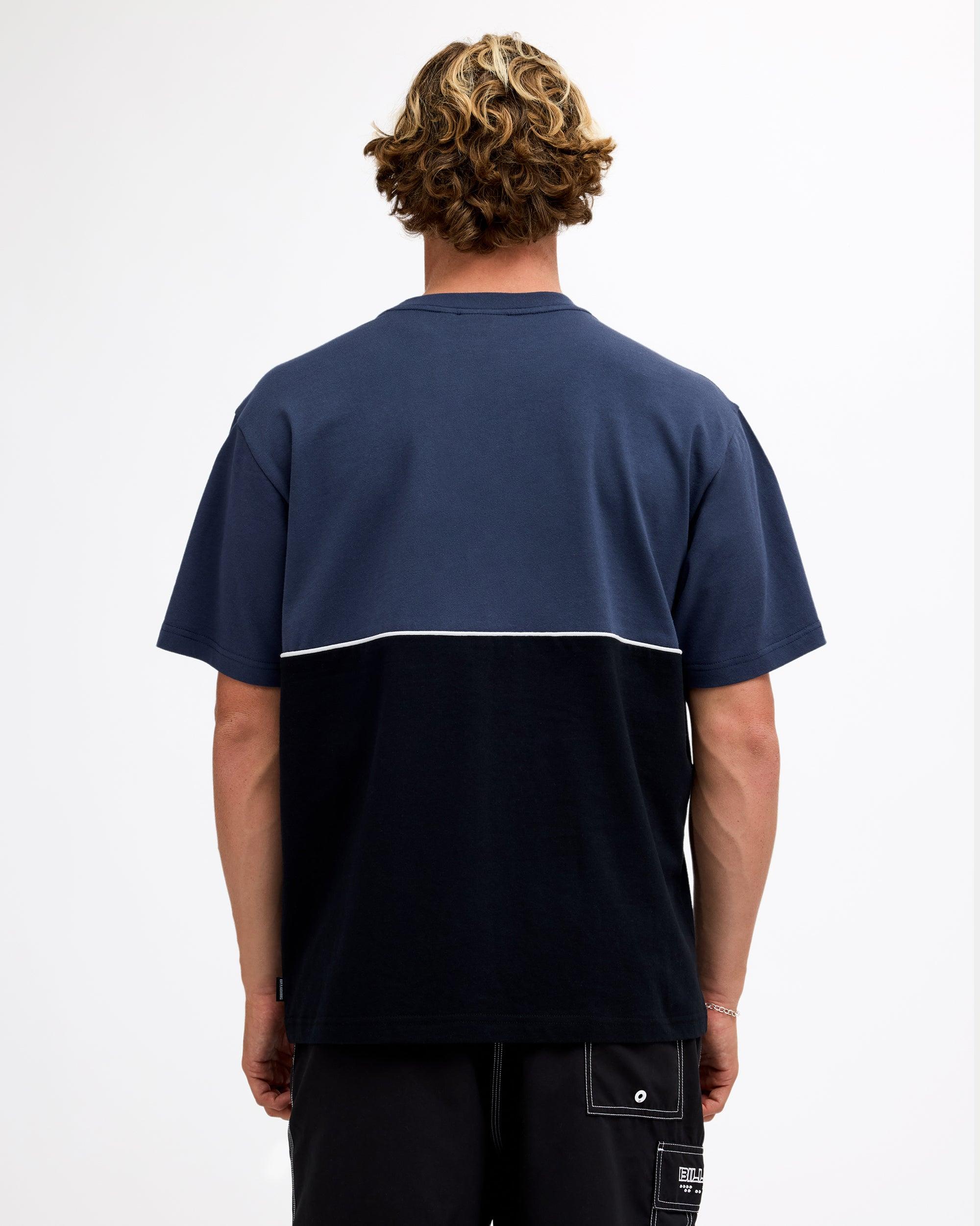 Mens Spec 73 Iconic T-Shirt