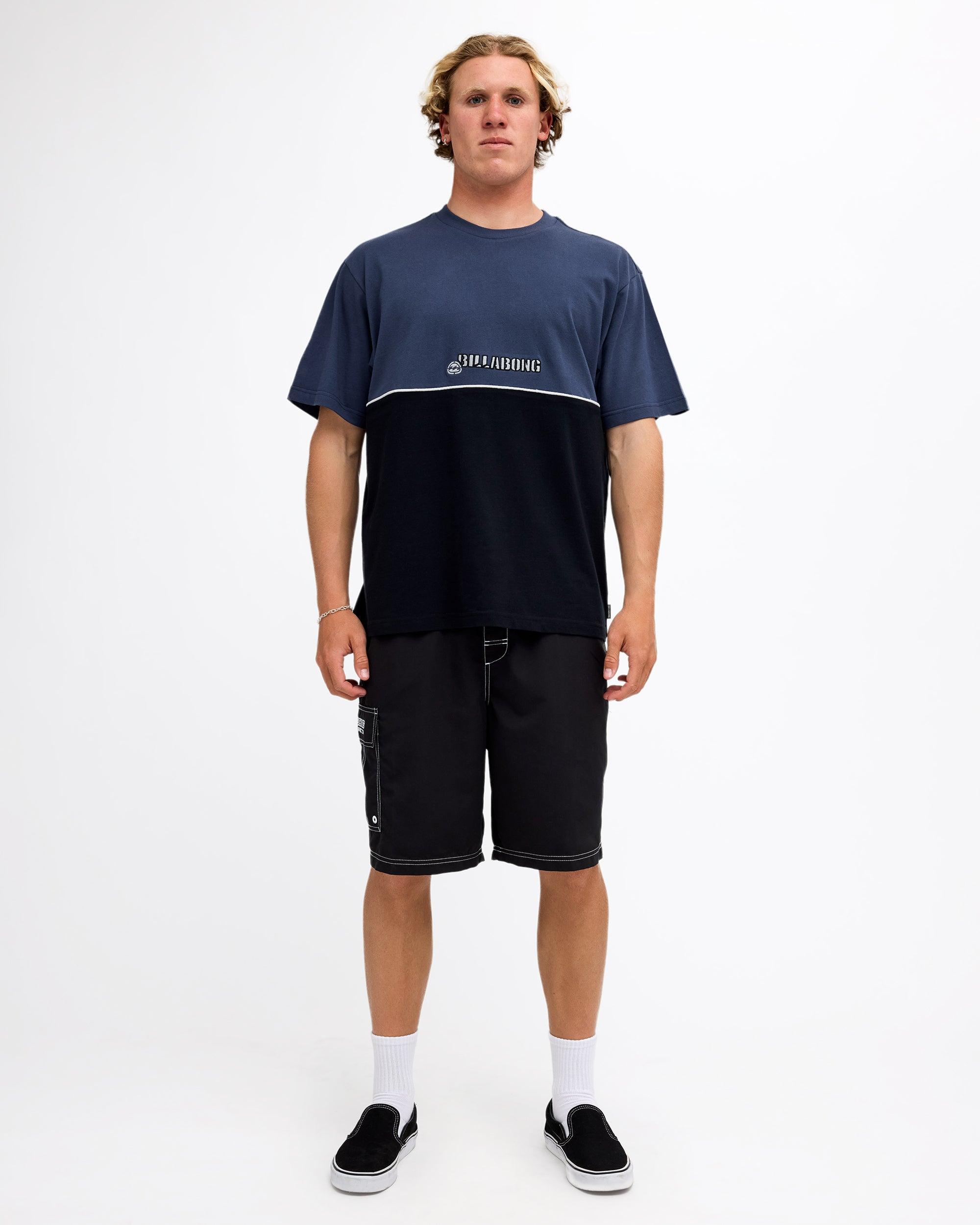 Mens Spec 73 Iconic T-Shirt