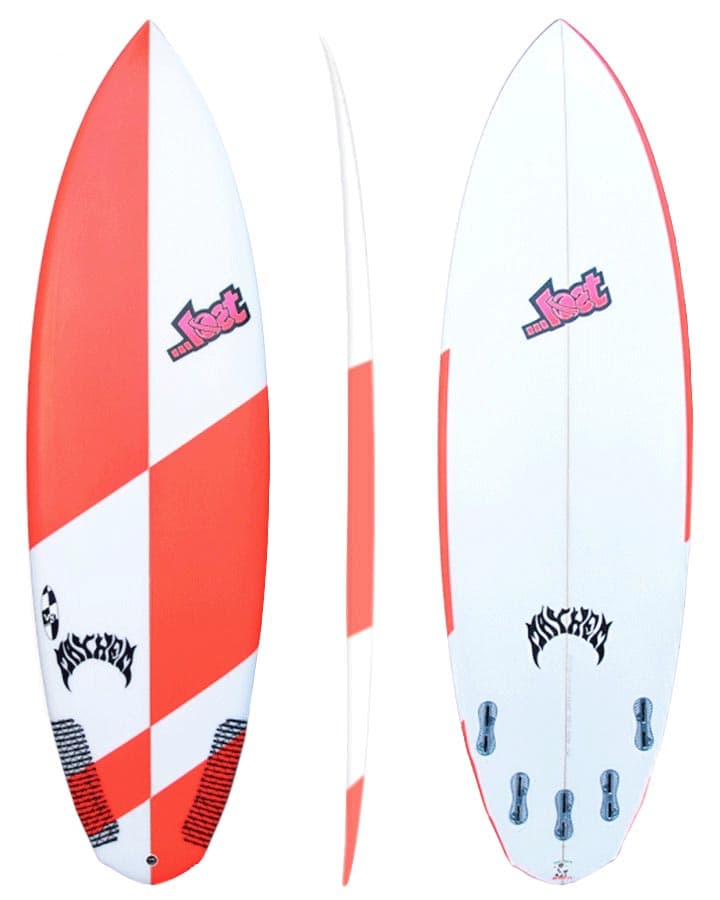 Lost V3 Rocket Grom Surfboard