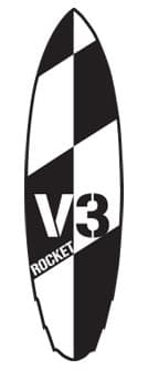 V3 Rocket 5