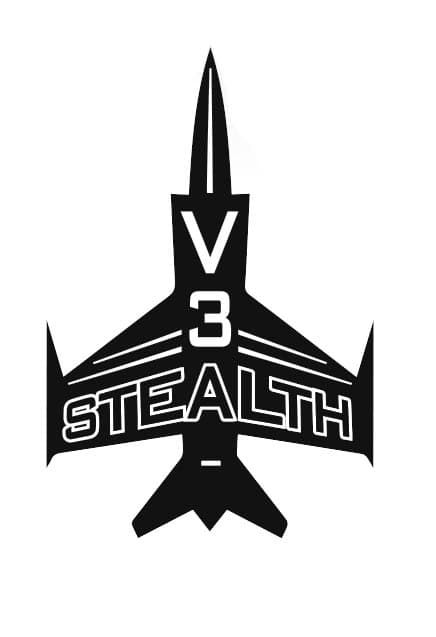 V3 Stealth 5