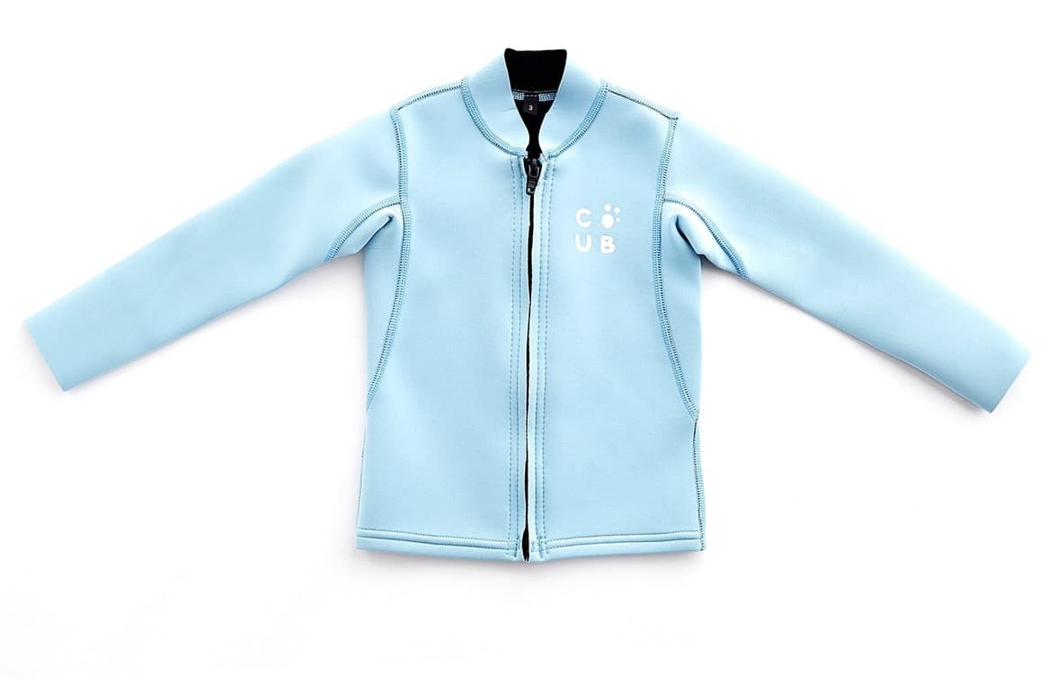 Vest - Sky