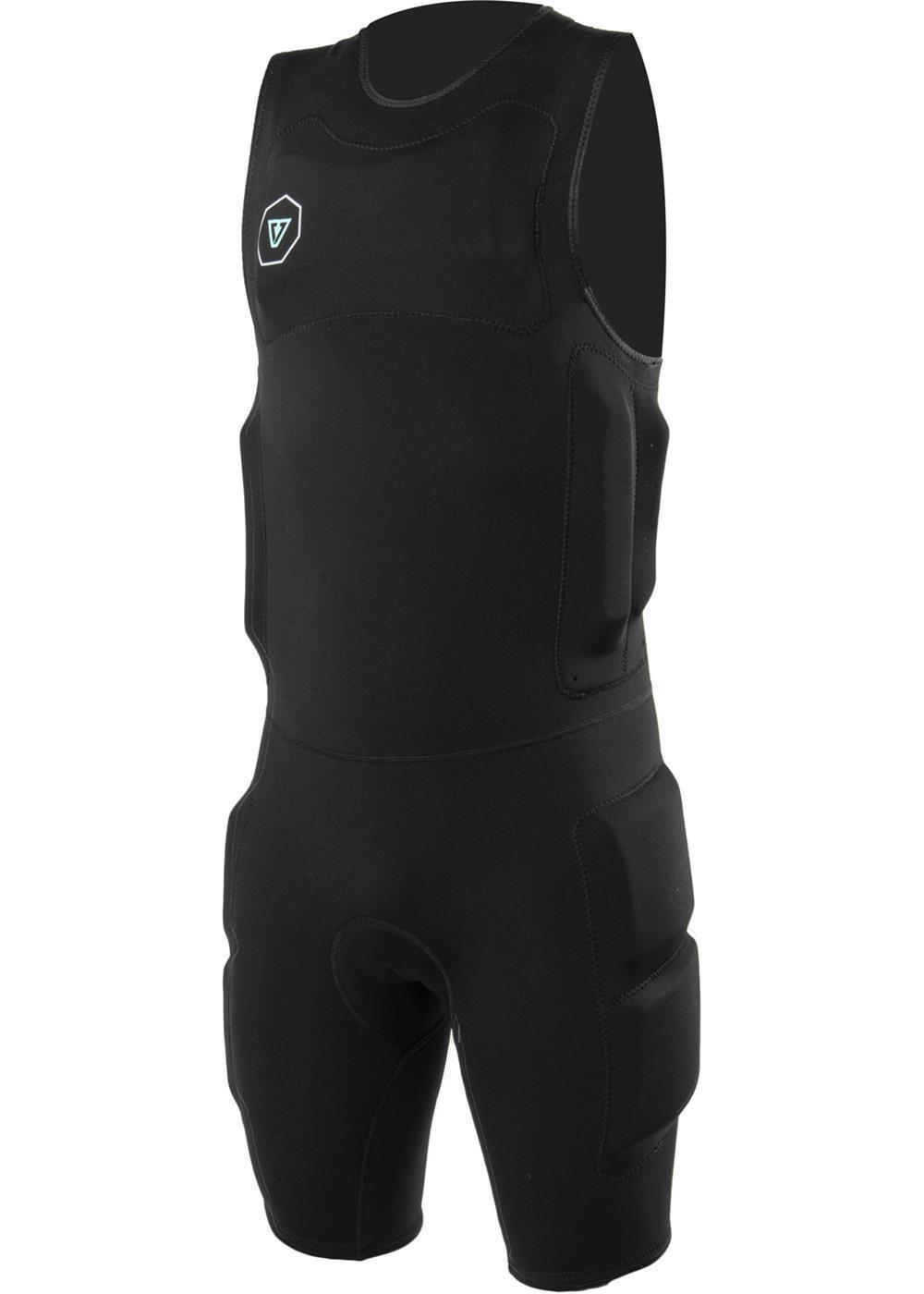 Vissla Impact 1.5mm Short John