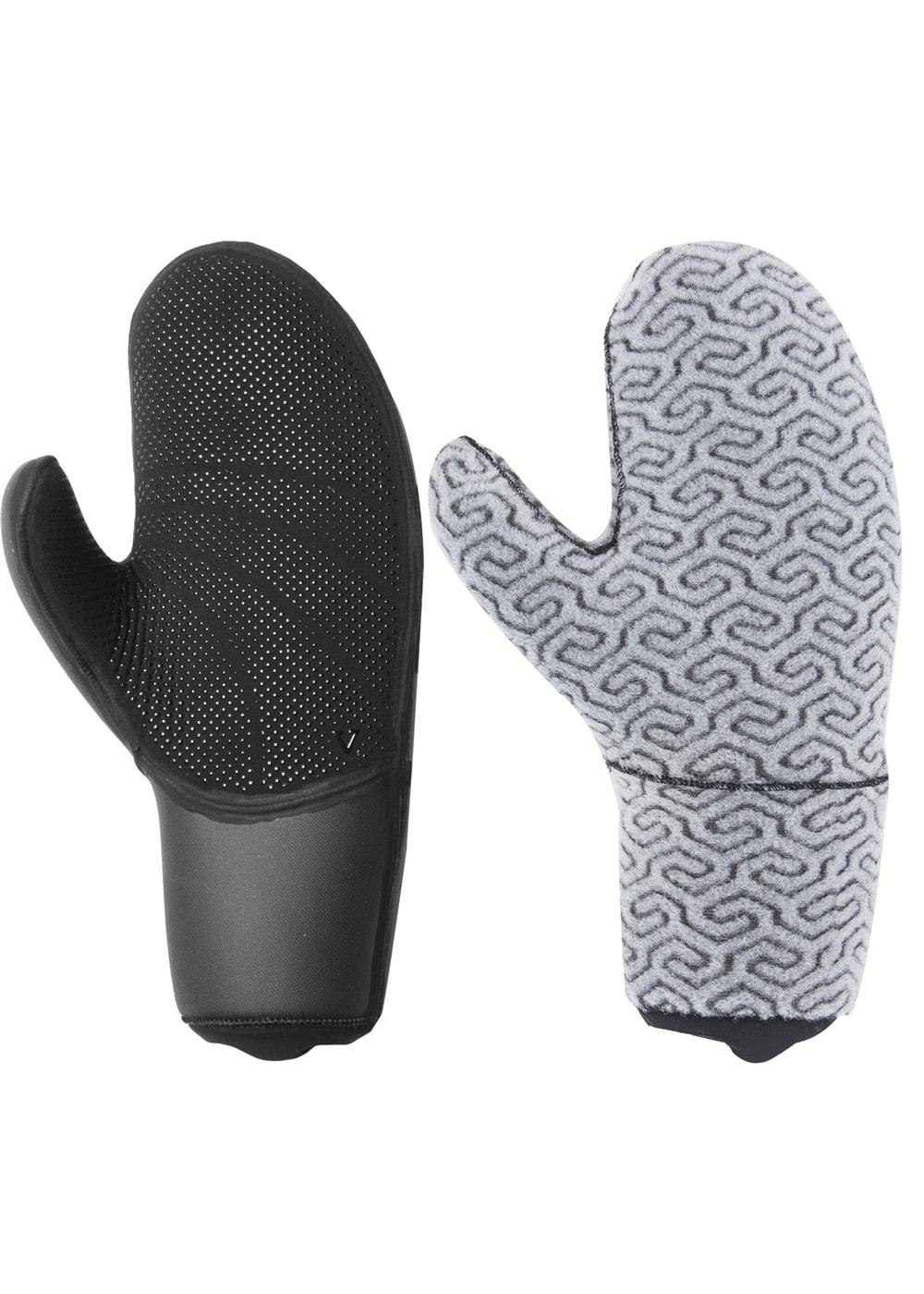 Vissla 7 Seas 7mm Mitten Glove - White