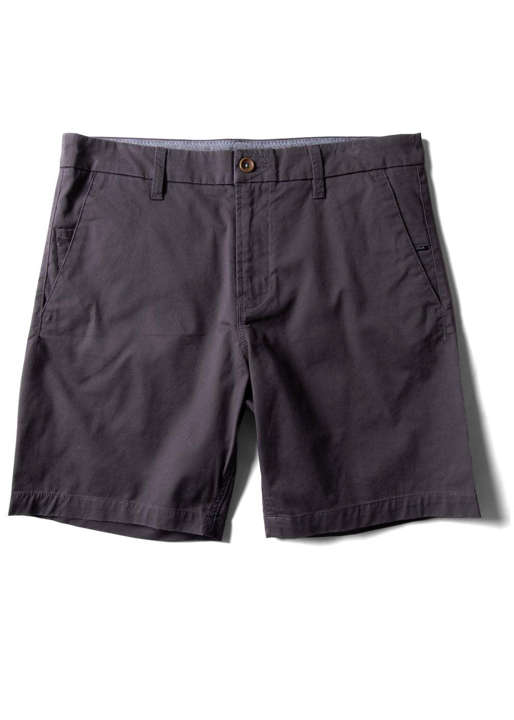 No See Ums Eco 18" Walkshort - Phantom
