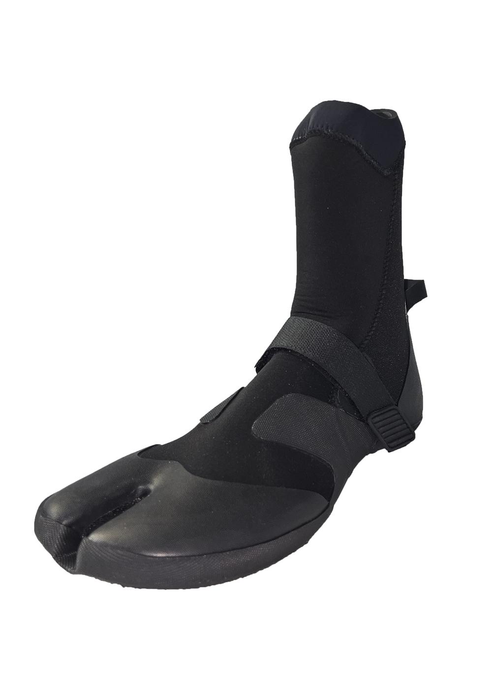 Vissla High Seas Ii 3mm Split Toe Bootie