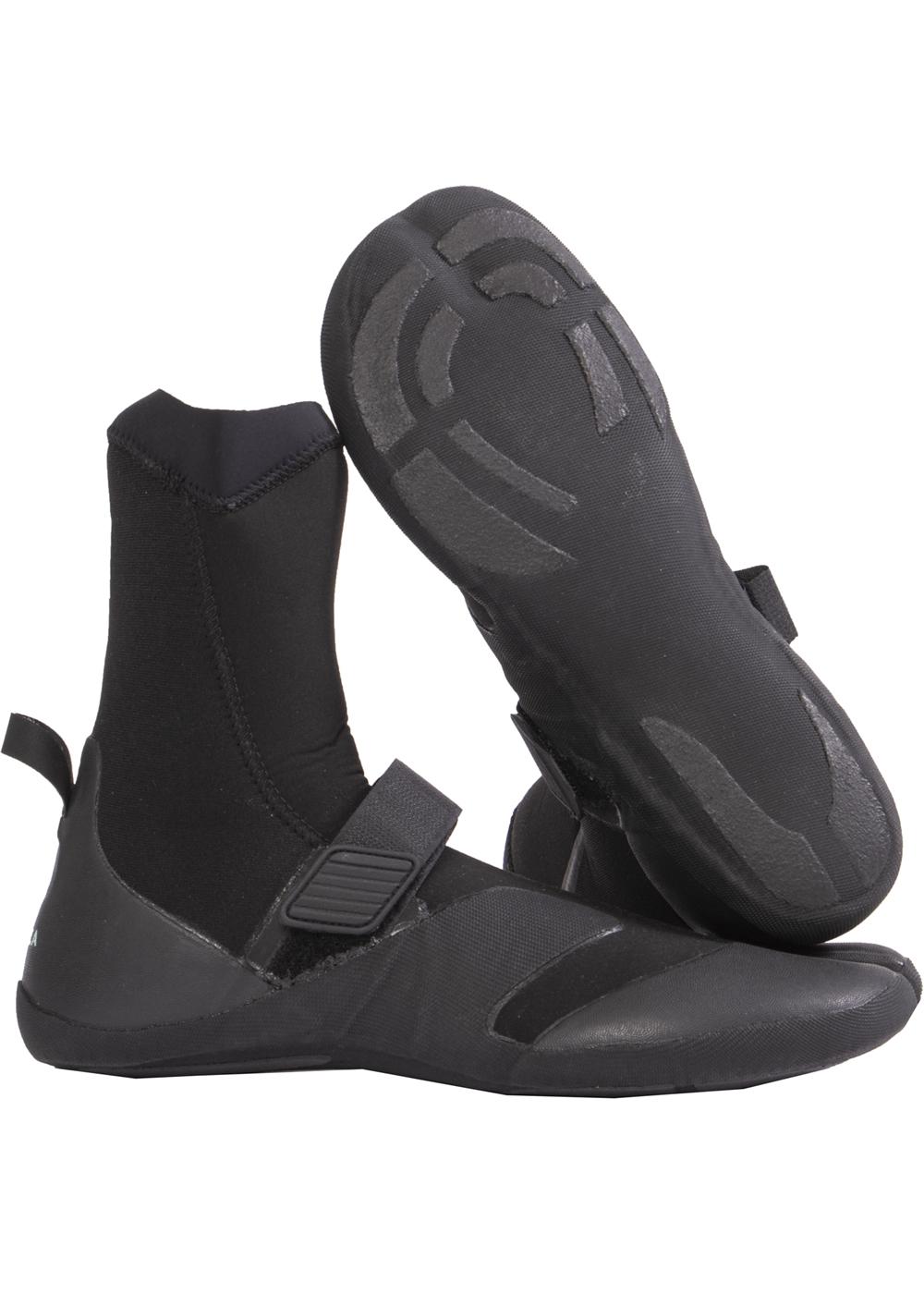 Vissla High Seas Ii 3mm Split Toe Bootie