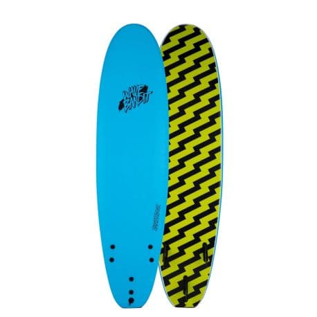 EZ Rider 7'0 - Ben Gravy - Blue