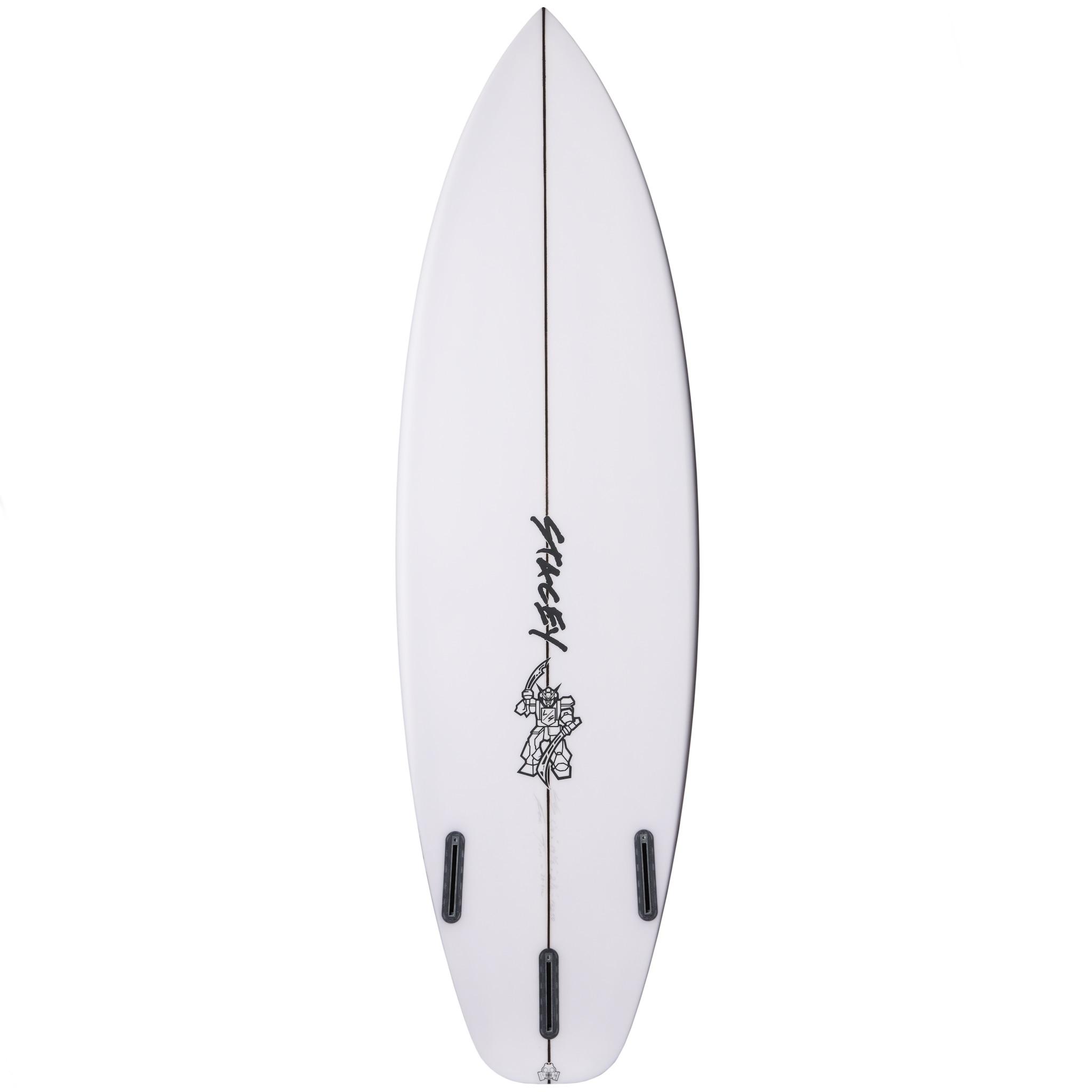 WAVE SLAVE - SLIM DIMS 4