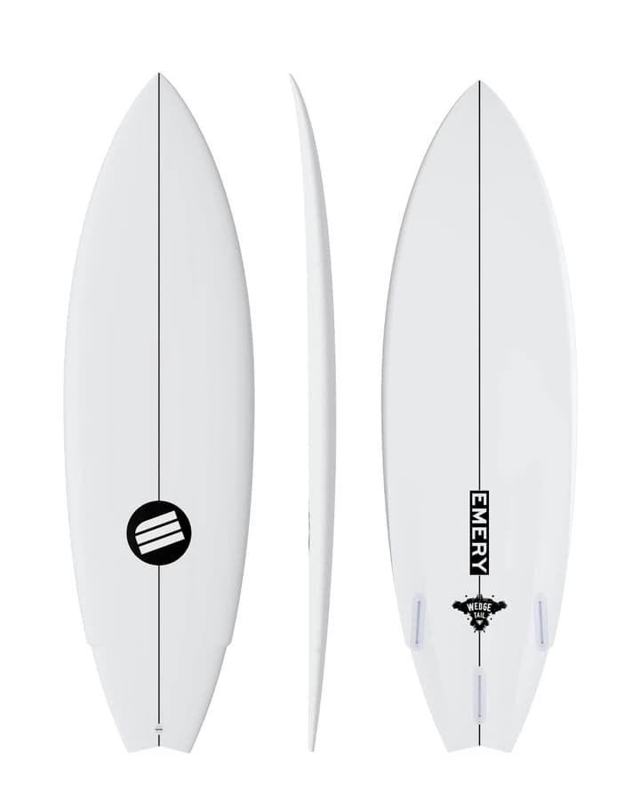 Wedge Tail 1