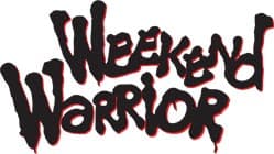 Weekend Warrior 5