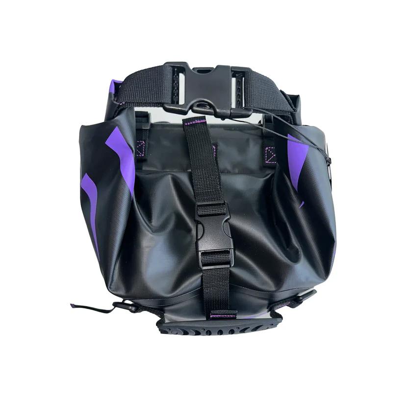 Wet Dry Backpack - Black