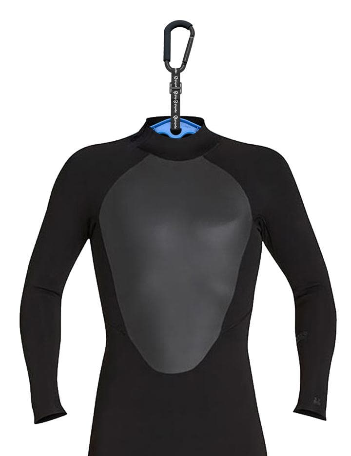 Wetsuit Hanger Double System 10
