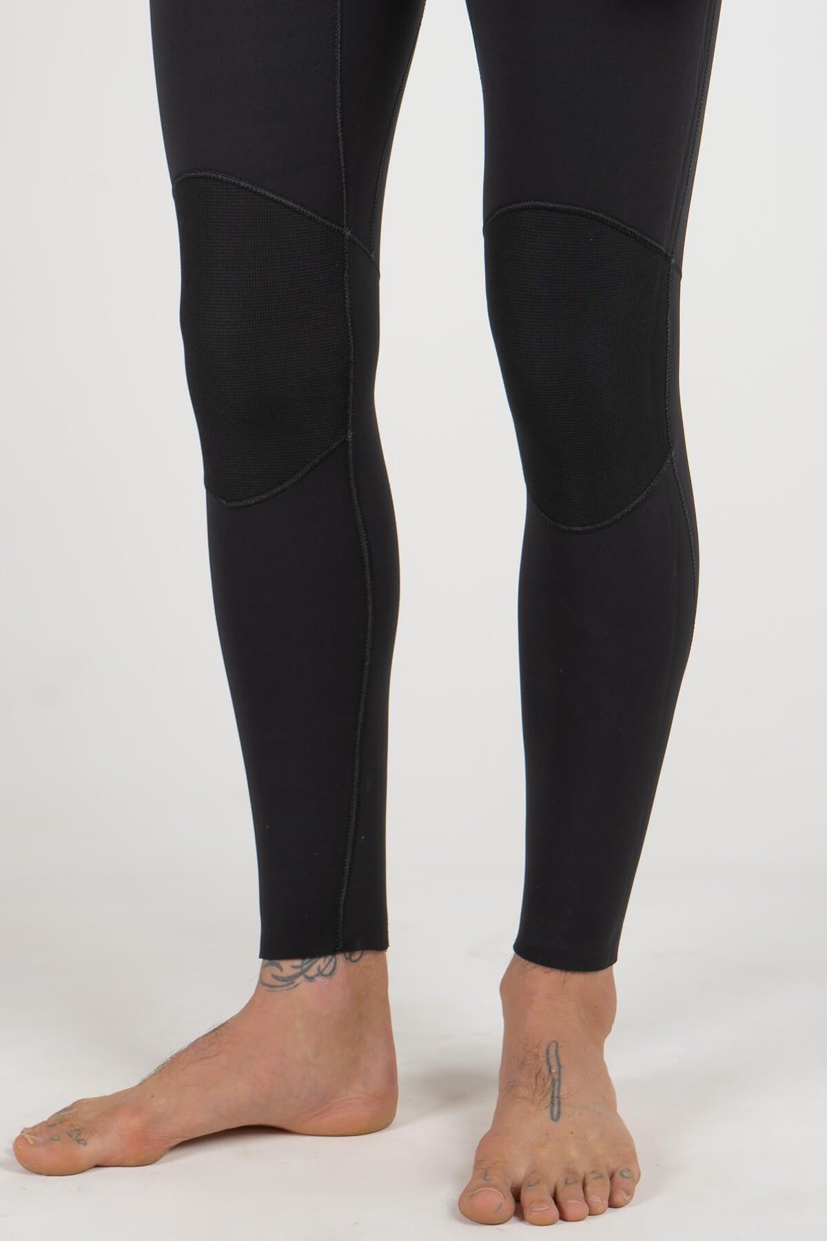 wetsuit, steamer, full suit, smoothskin, smoothie, 3/2, Inner Relm, surfing, back zip