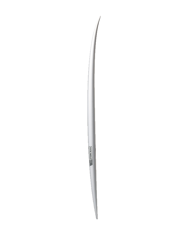 White Ferrari 3