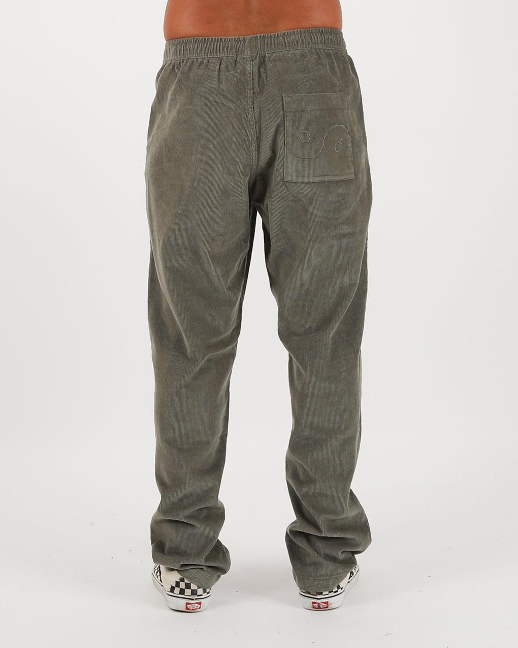 Whaler 2.0 Cord Pant