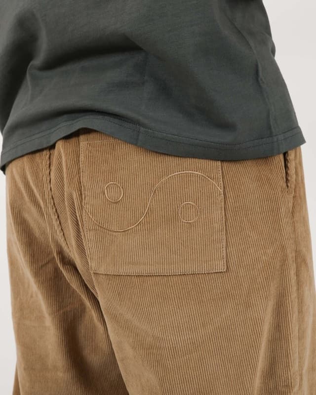Whaler 2.0 Cord Pant