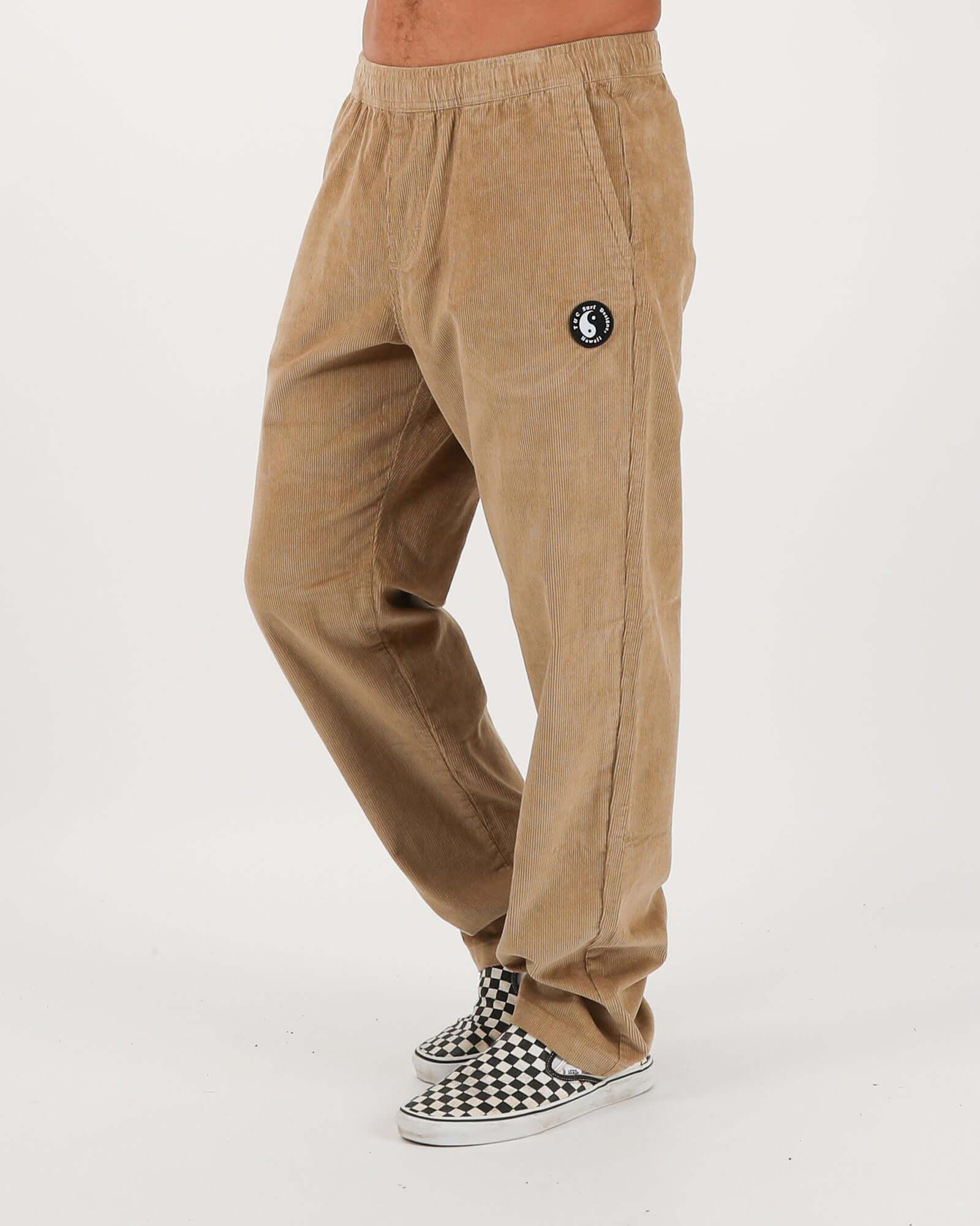 Whaler 2.0 Cord Pant