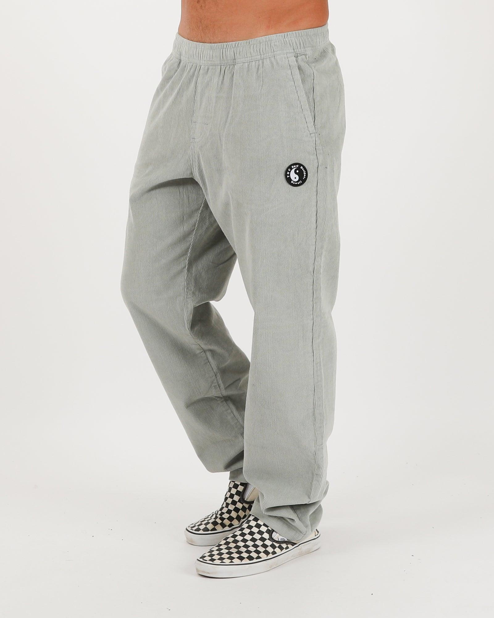 Whaler 2.0 Cord Pant