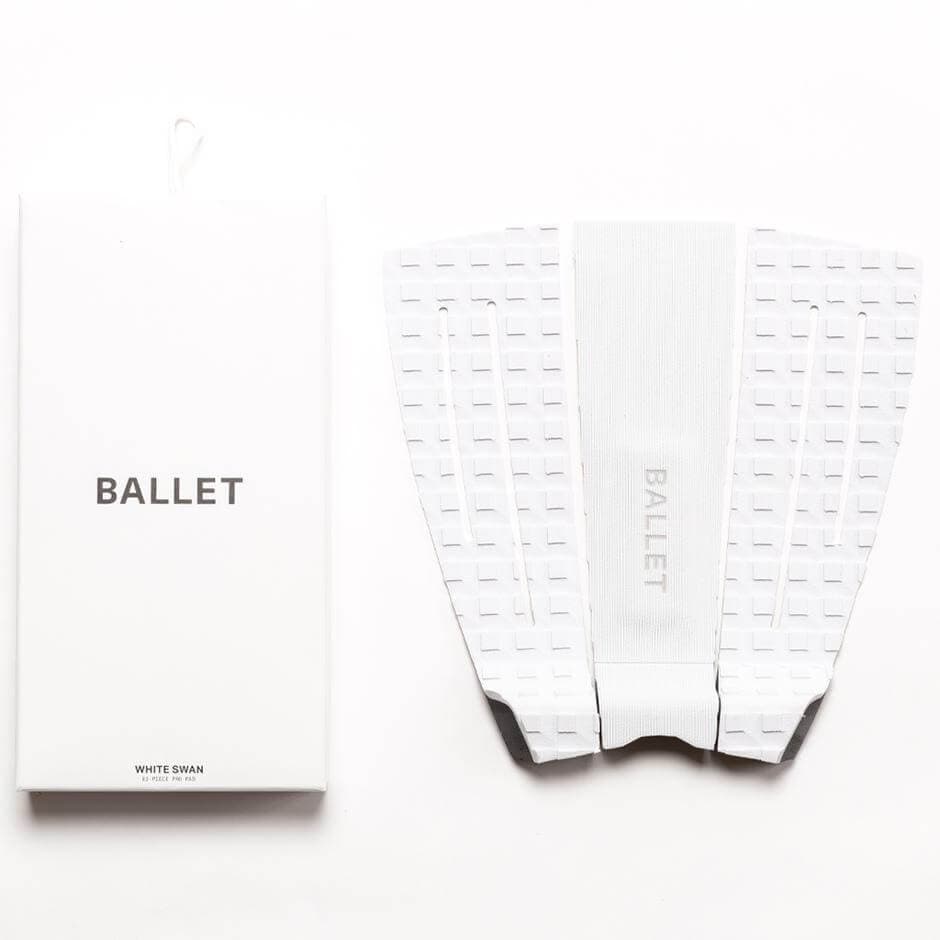 White Swan Grip Pad 2