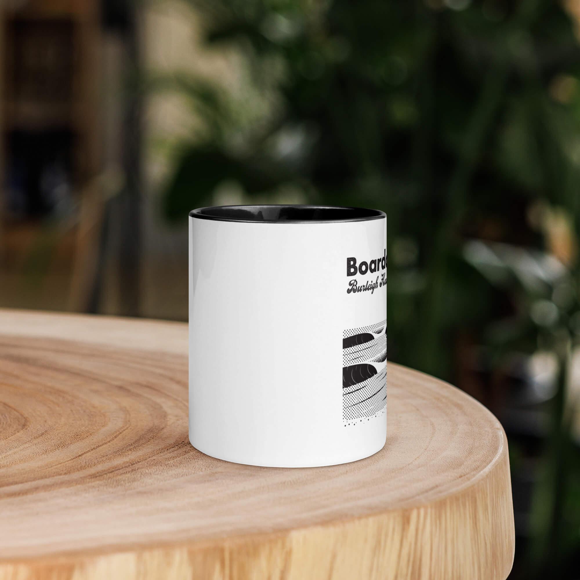 Burleigh Heads Mug
