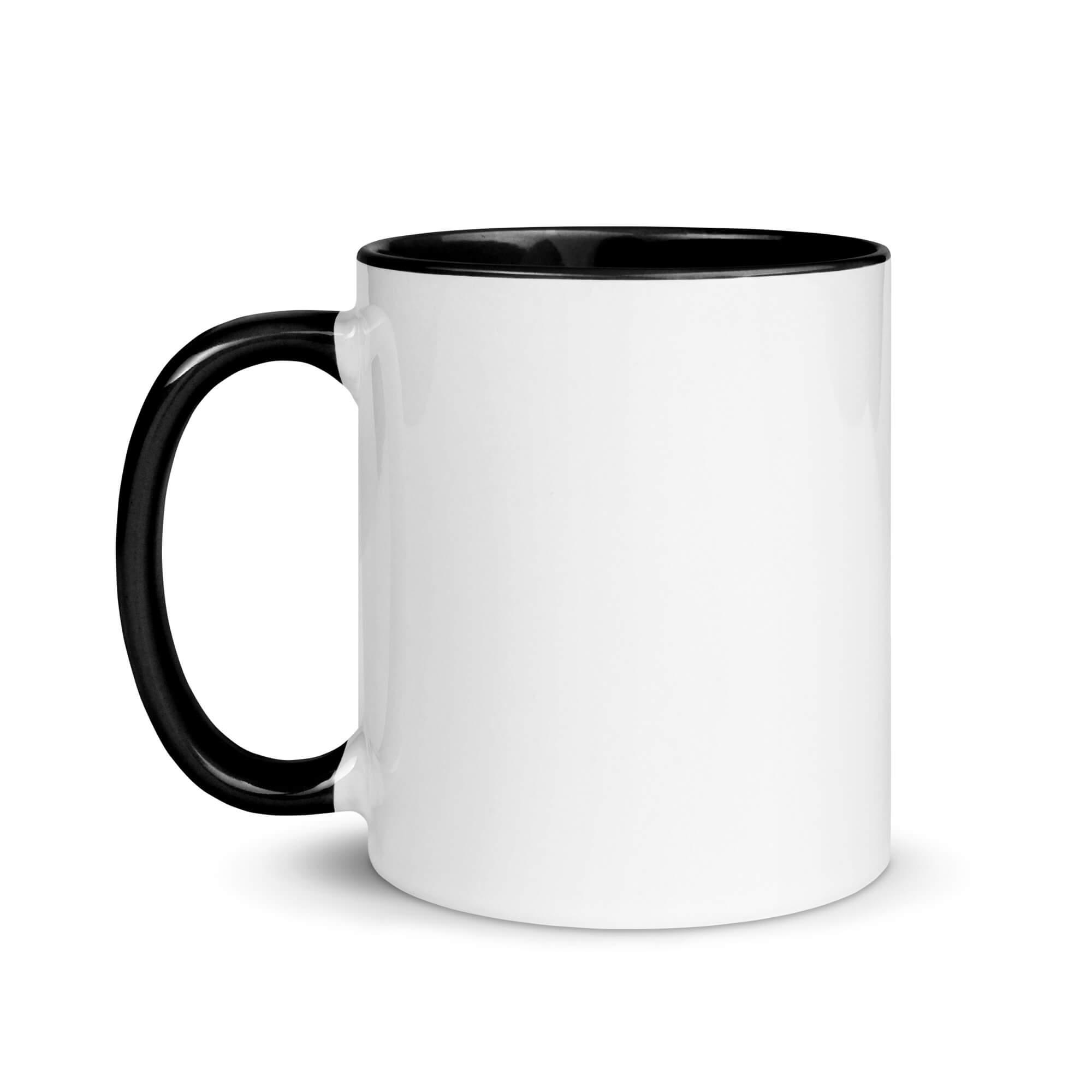 Burleigh Heads Mug