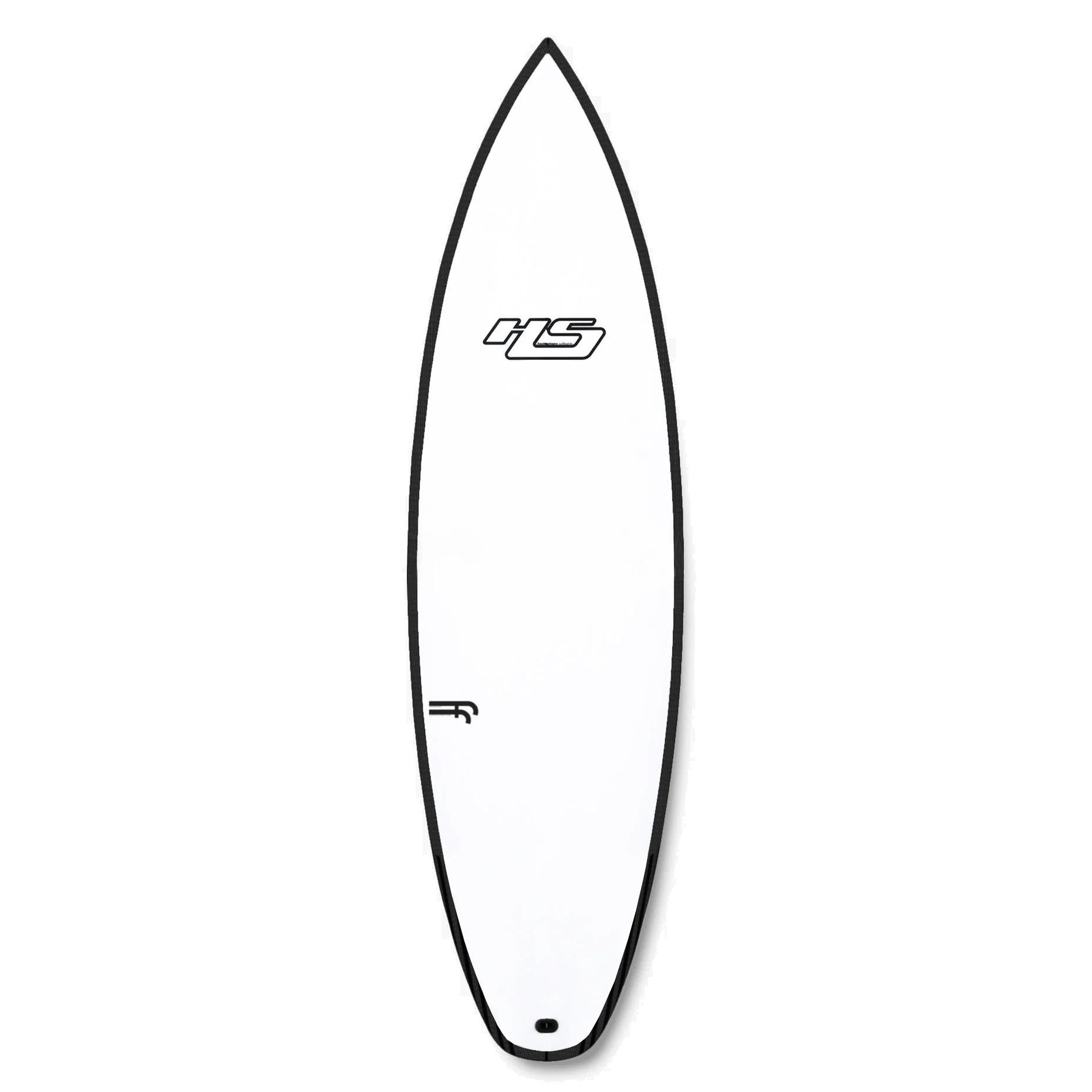White Noiz V2 FutureFlex