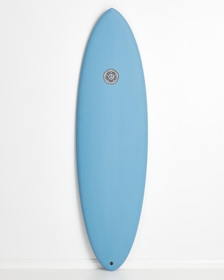 Wild Cat - Steel Blue 1