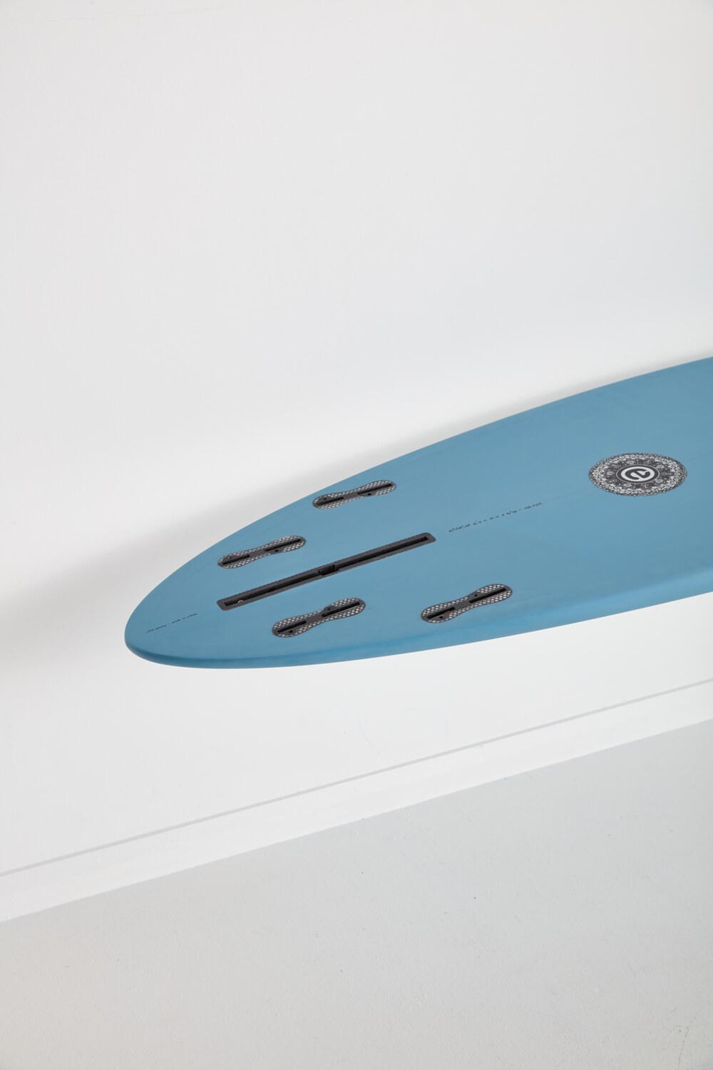 Wild Cat - Steel Blue FCSII 4