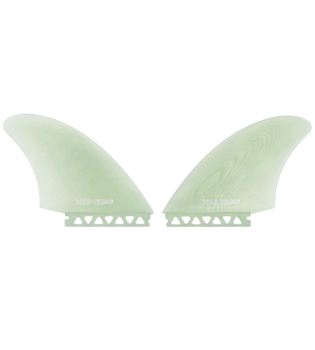 HYBRID TWIN VOLAN - FUTURES set