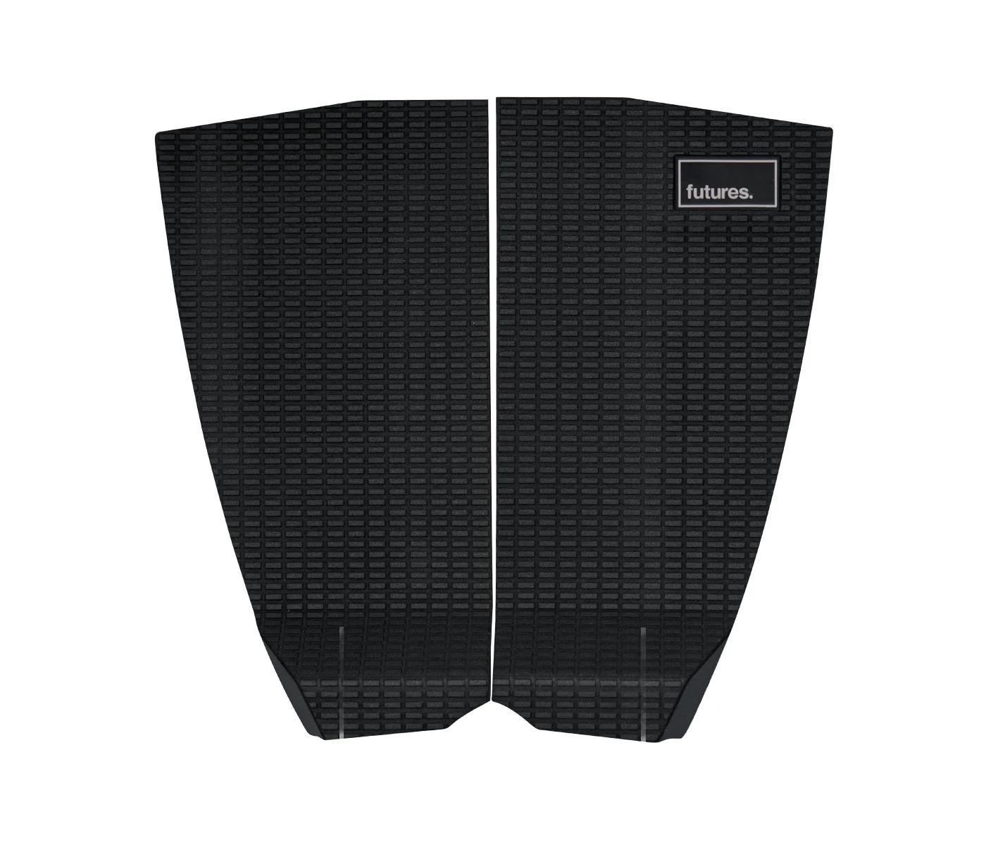 Wildcat Traction - Black