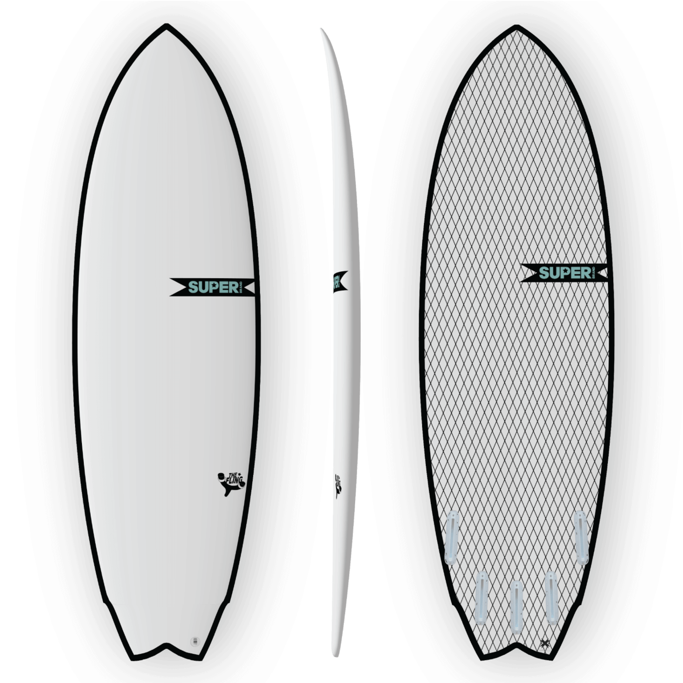 The Fling 7