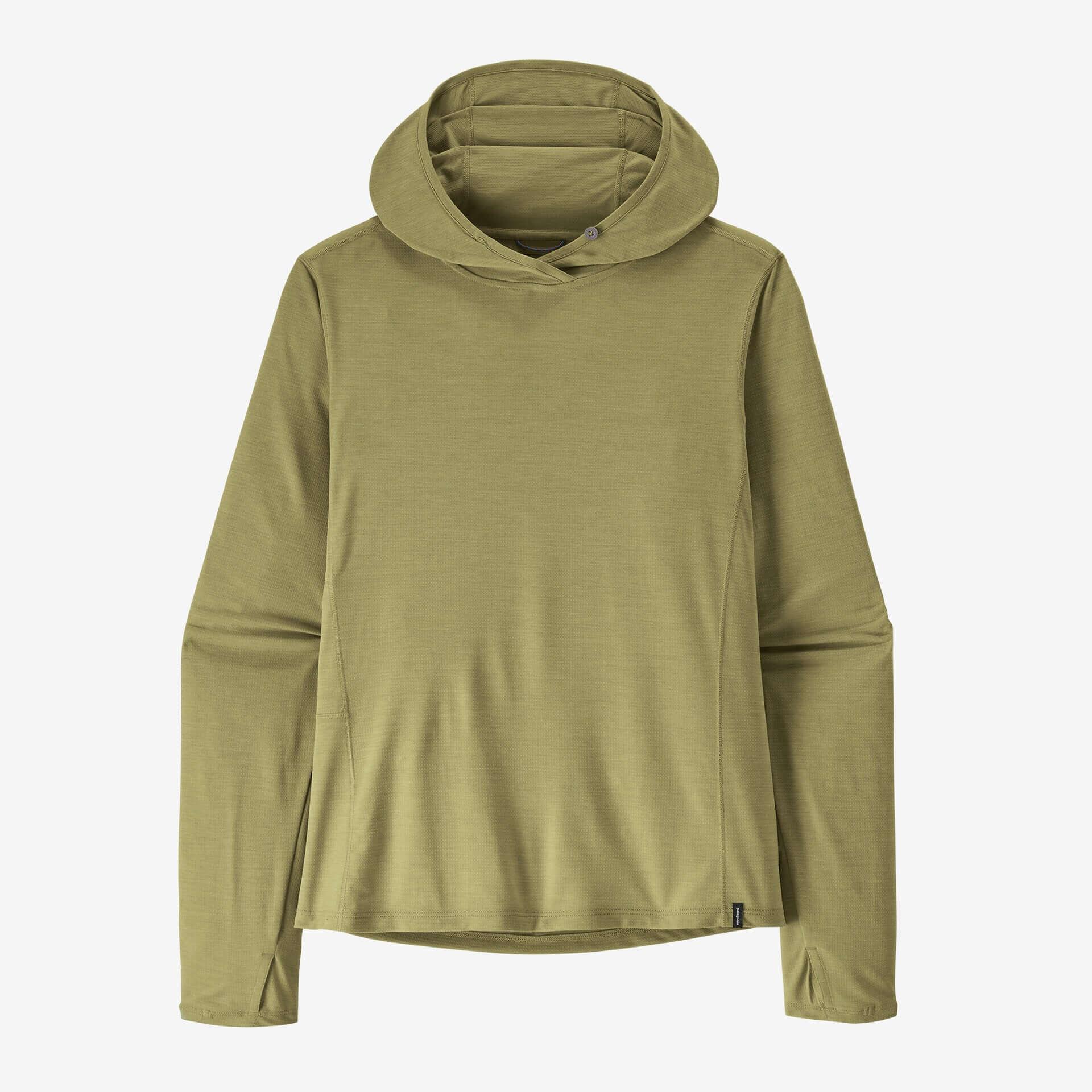 Women’s Capilene® Cool Sun Hoody