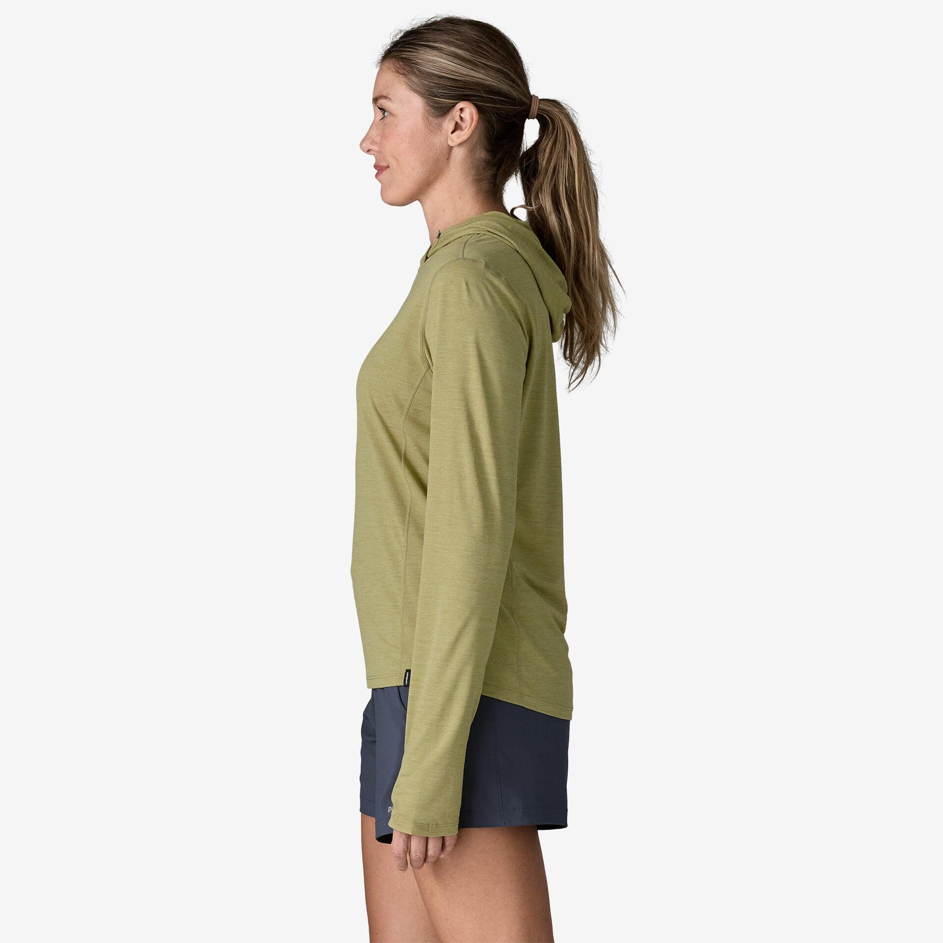 Women’s Capilene® Cool Sun Hoody