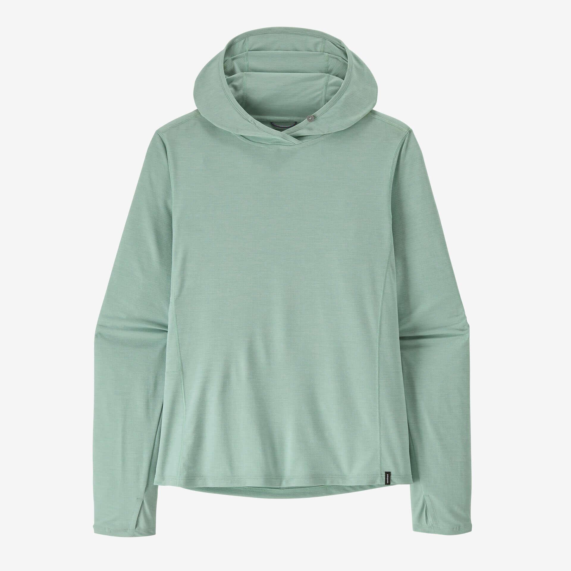 Women’s Capilene® Cool Sun Hoody