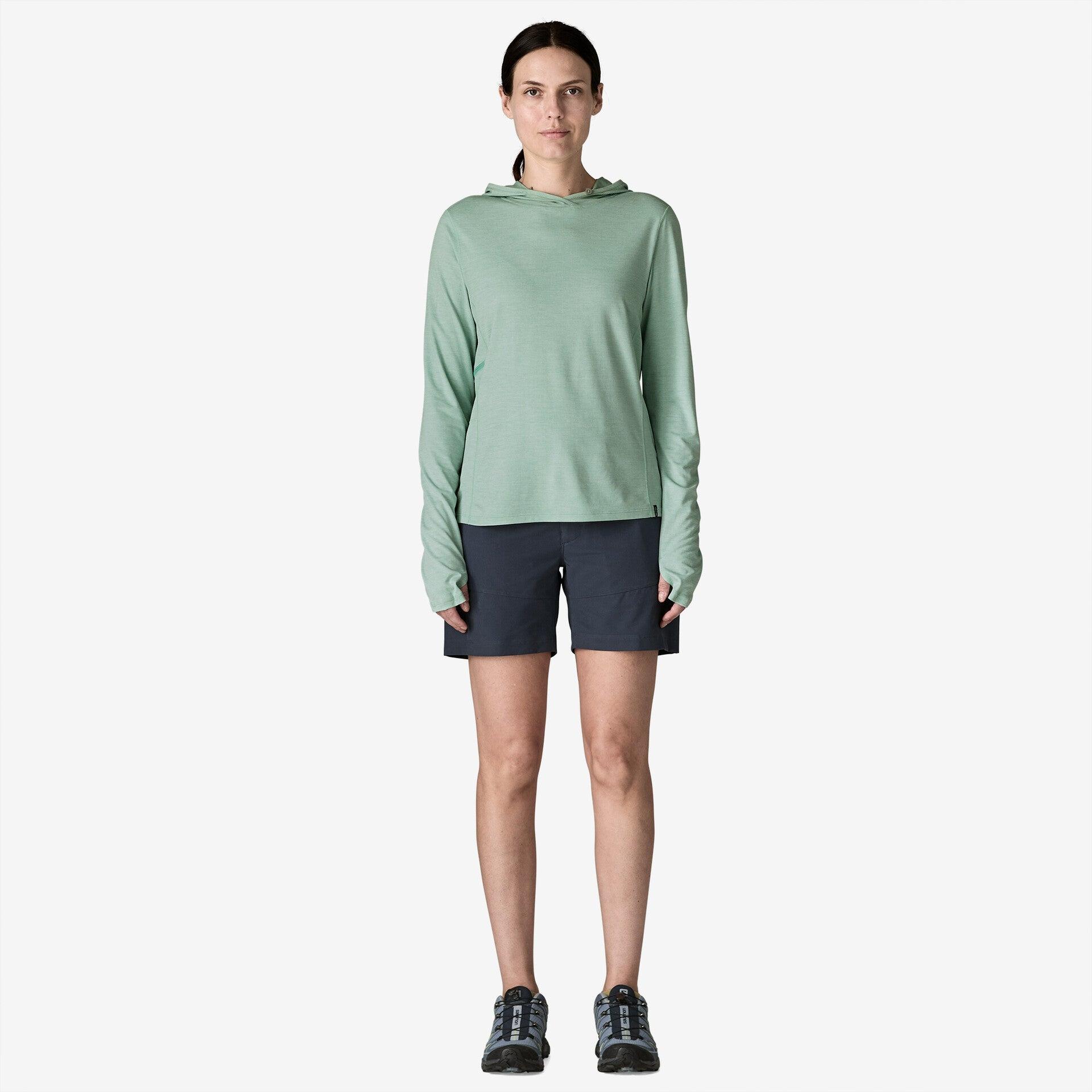 Women’s Capilene® Cool Sun Hoody