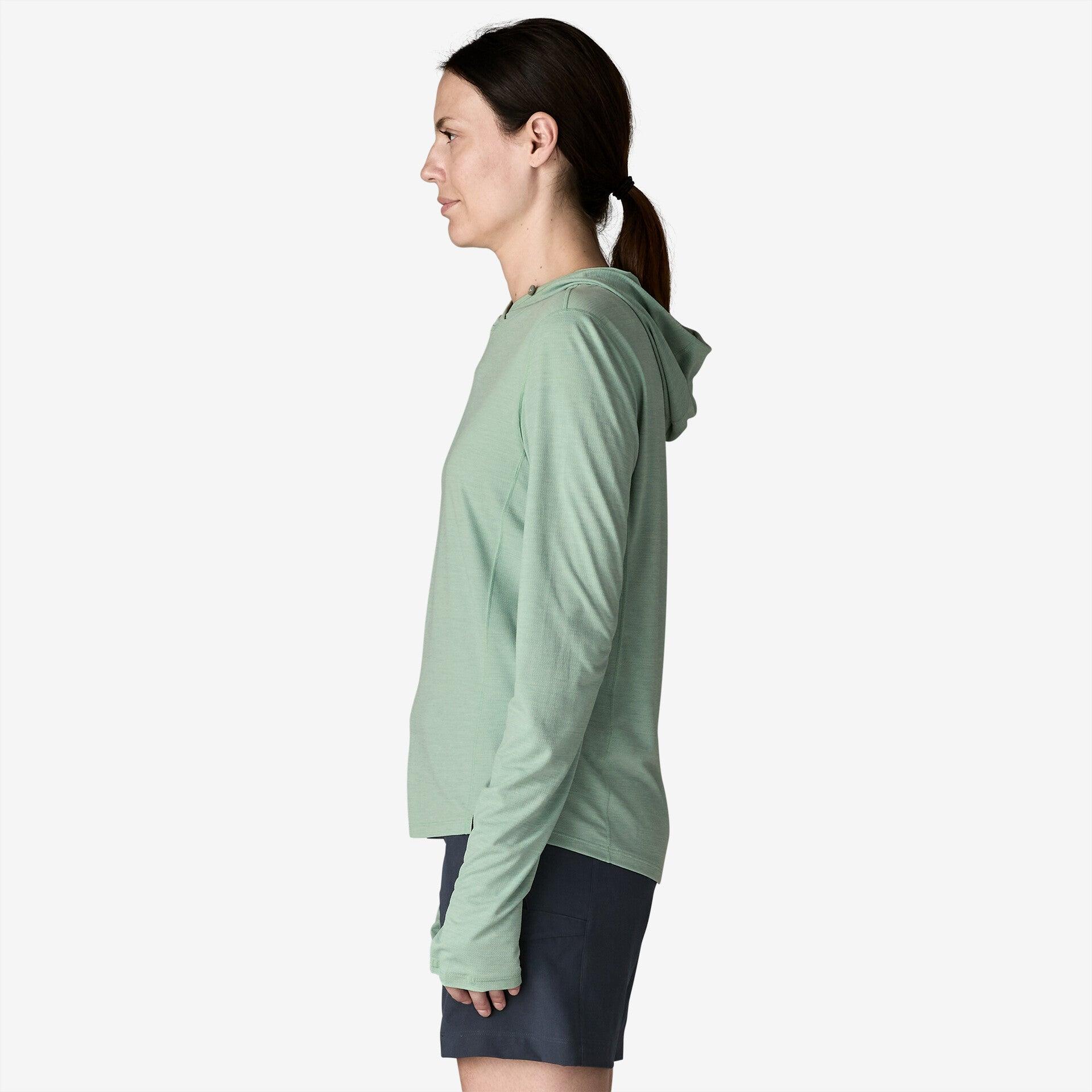 Women’s Capilene® Cool Sun Hoody