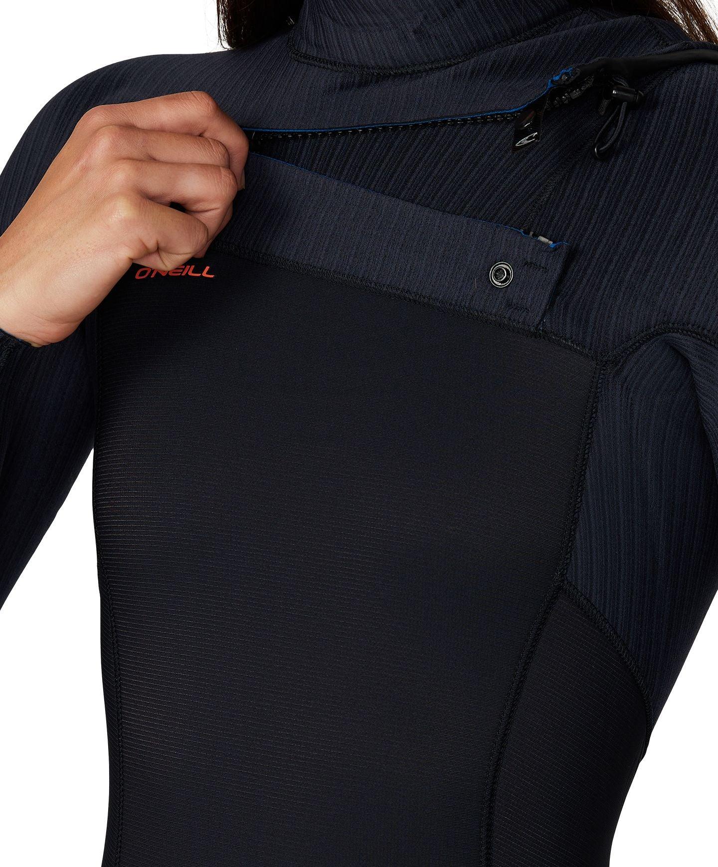 Women's HyperFreak Long Sleeve Spring Suit 2mm Wetsuit