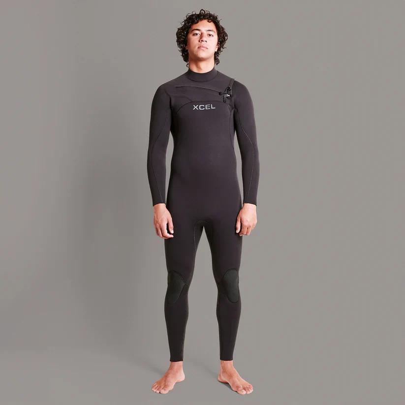 Front image