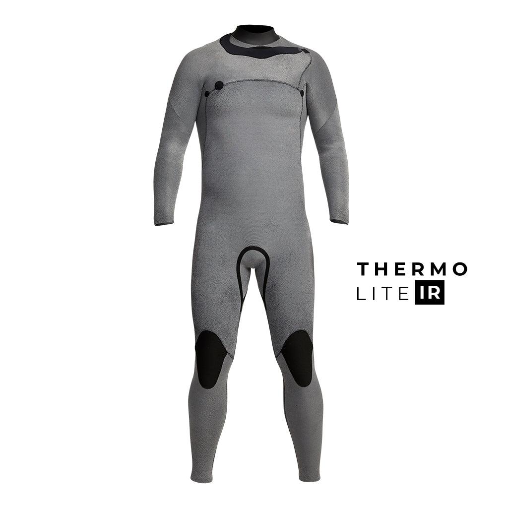 YOUTH COMP 3/2 STEAMER WETSUIT