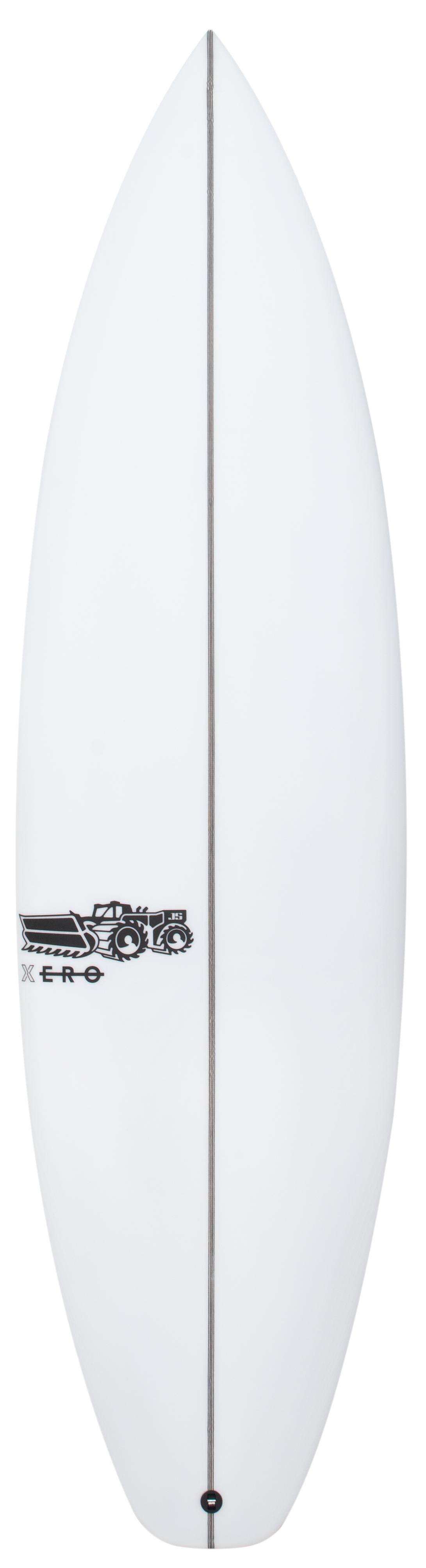 XERO EASY RIDER decl