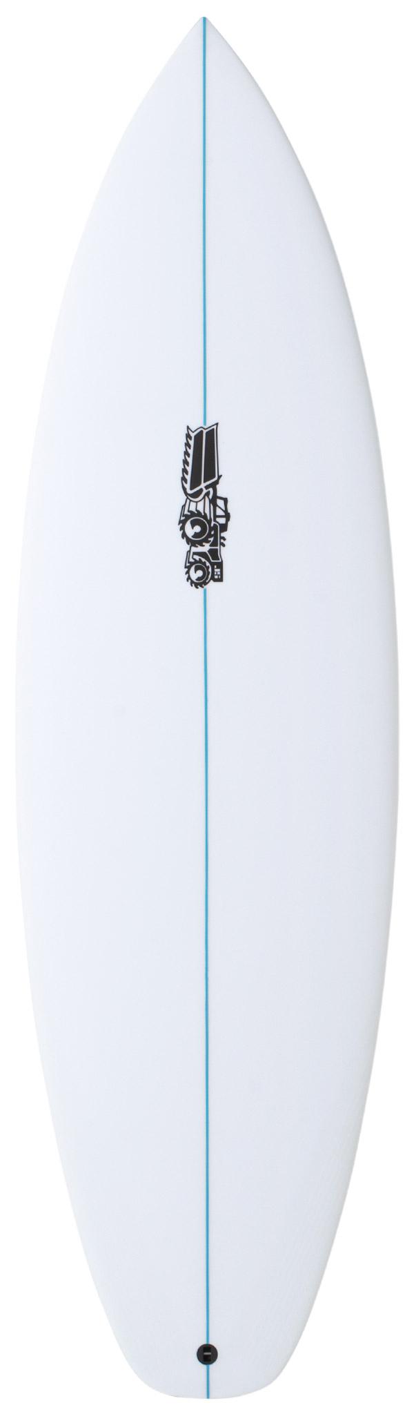Xero Youth PE - Blue 3
