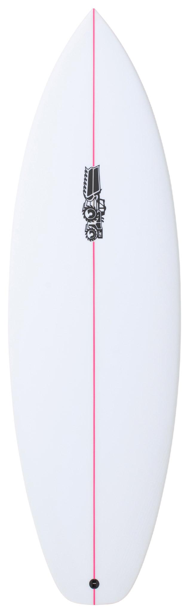 Xero Youth PE - Pink 3