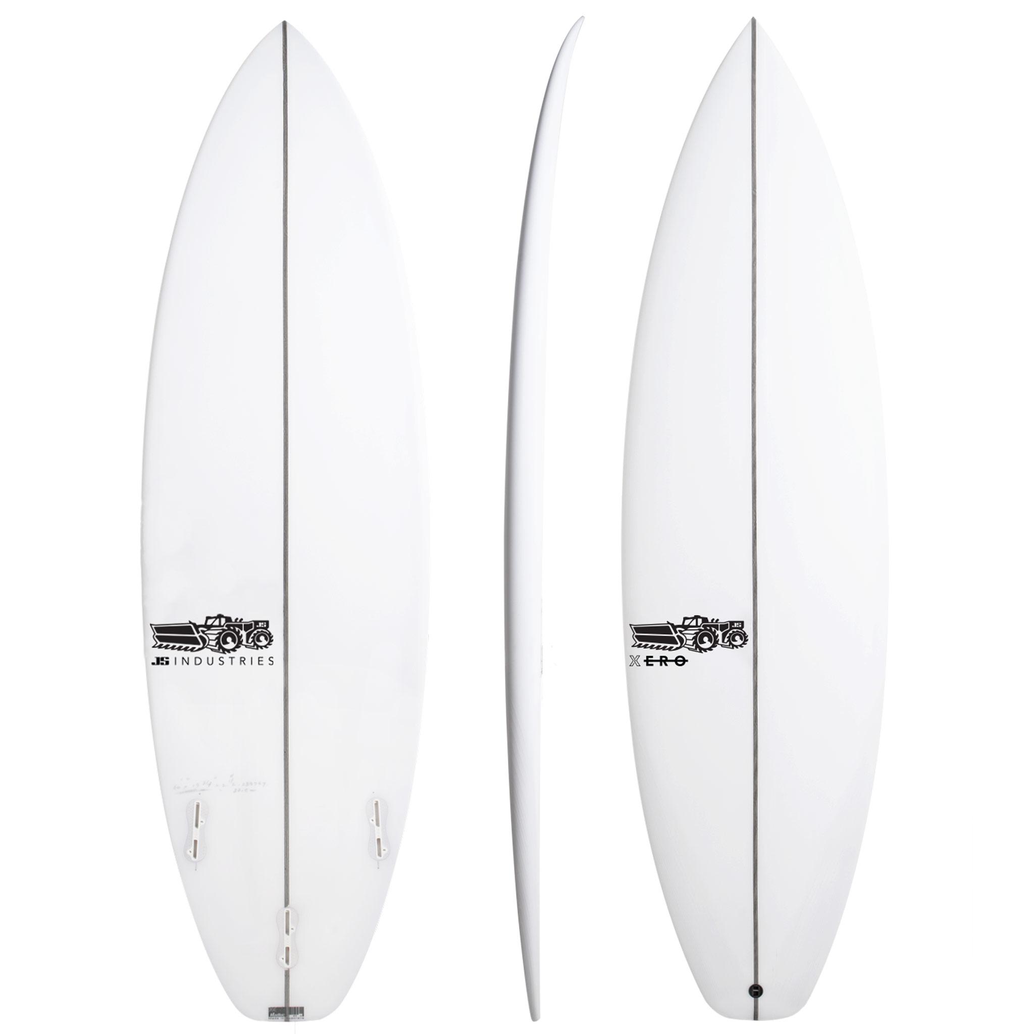 Xero Youth PU Carbon Fusion 1