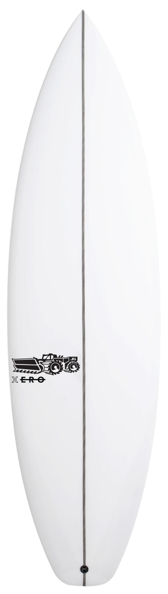 Xero Youth PU Carbon Fusion 2