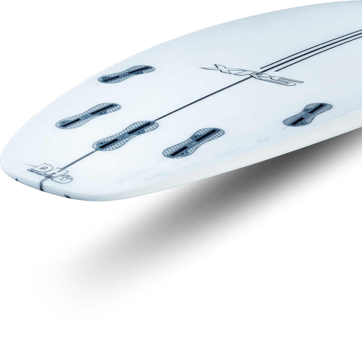 XRS 5