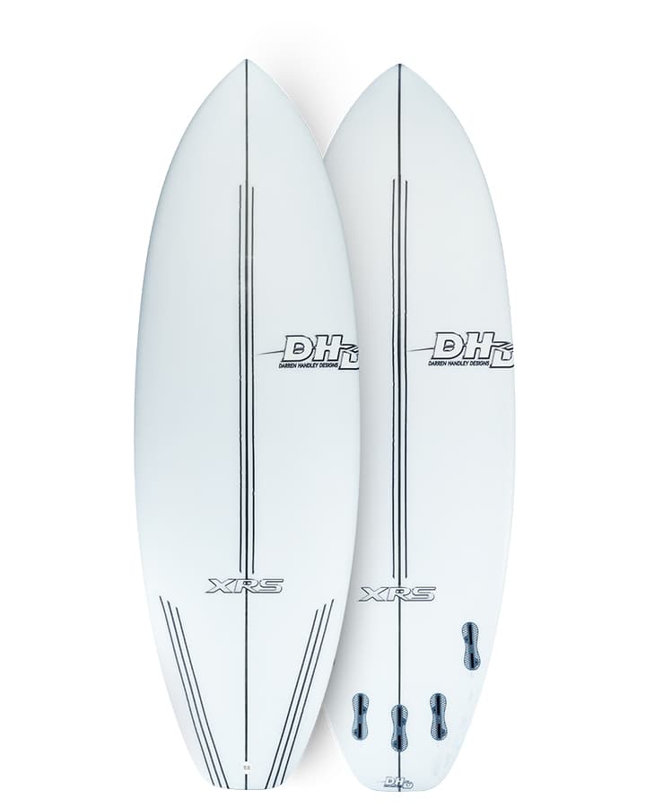 XRS 1