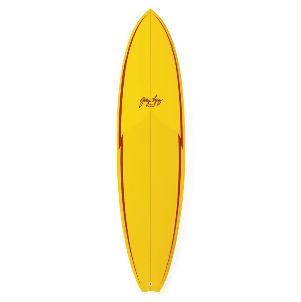 Little Darlin 6